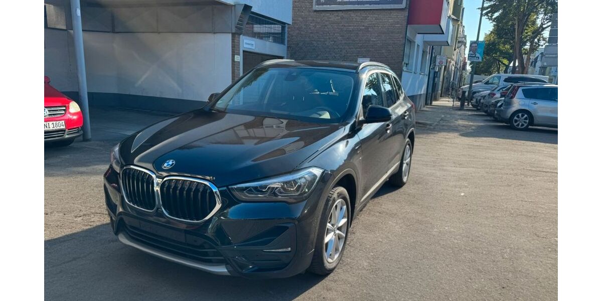 BMW X1 129.500 km 17.200 &euro; Neuss 41464