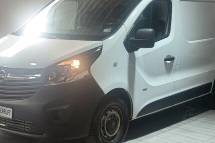 Opel Vivaro 115.792 km 8.470 &euro; Köln 50739