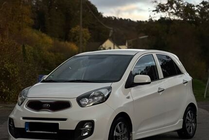 Kia Picanto 86.800 km 5.999 € Engelskirchen 51766