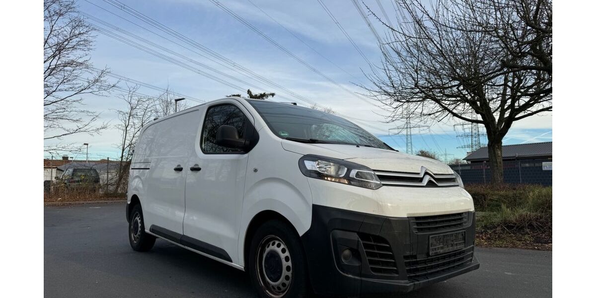 Citroen Jumpy 174.000 km 8.790 € Hürth 50354