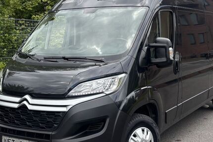 Citroen Jumper 115.000 km 16.950 &euro; Hilden 40721
