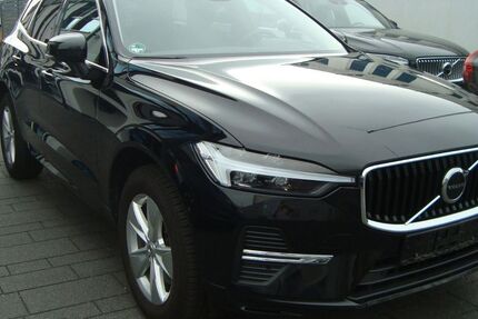 Volvo XC60 122.716 km 27.599 &euro; Köln 51149