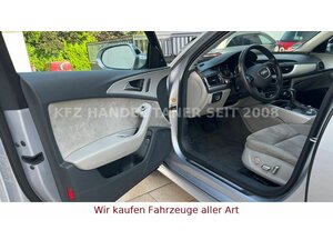 Audi A6 Avant 1.8 TFSI ultra 94.800 km 18.999 &euro; Troisdorf 53844