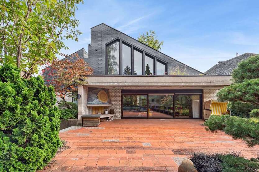 Haus zum Kaufen in Köln Brück 1.850.000 € 356 m²