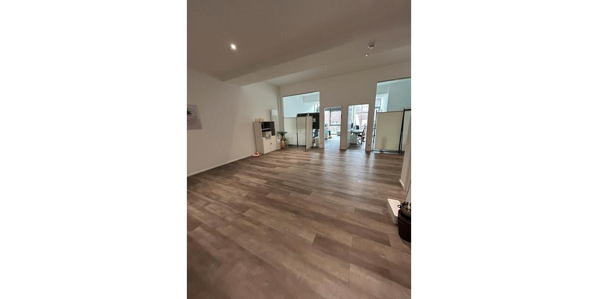 Büro in Pulheim zimmer