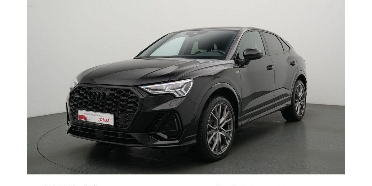 Audi Q3 14.910 km 49.988 &euro; Leverkusen 51373