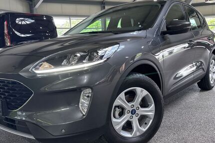 Ford Kuga 49.952 km 19.890 &euro; Troisdorf 53842