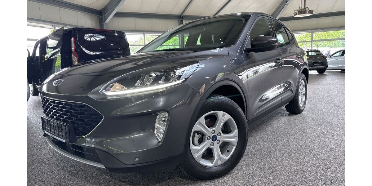 Ford Kuga 49.952 km 19.890 &euro; Troisdorf 53842