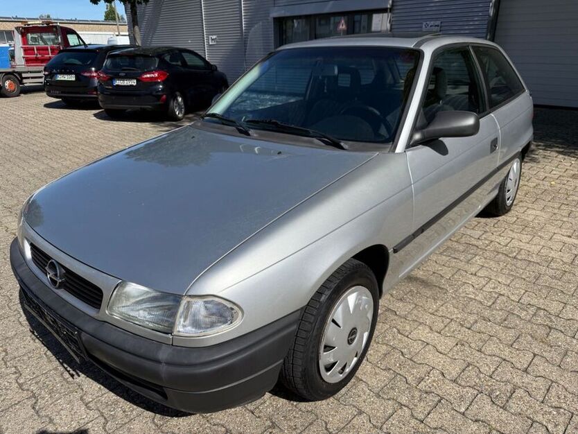 Astra
