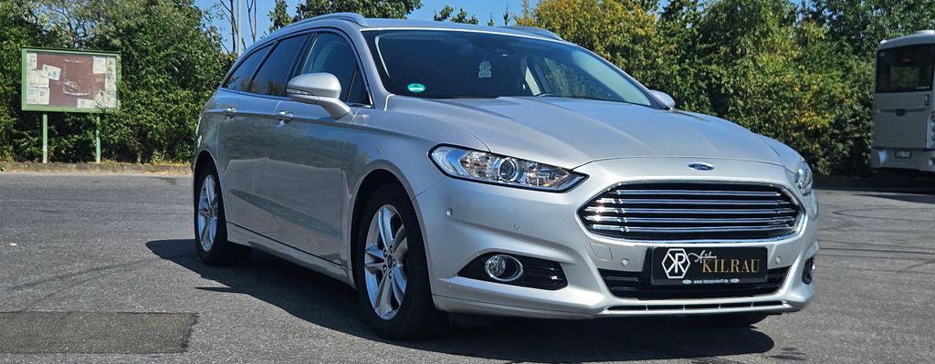 Ford Mondeo 95.527 km 11.799 &euro; Mettmann 40822