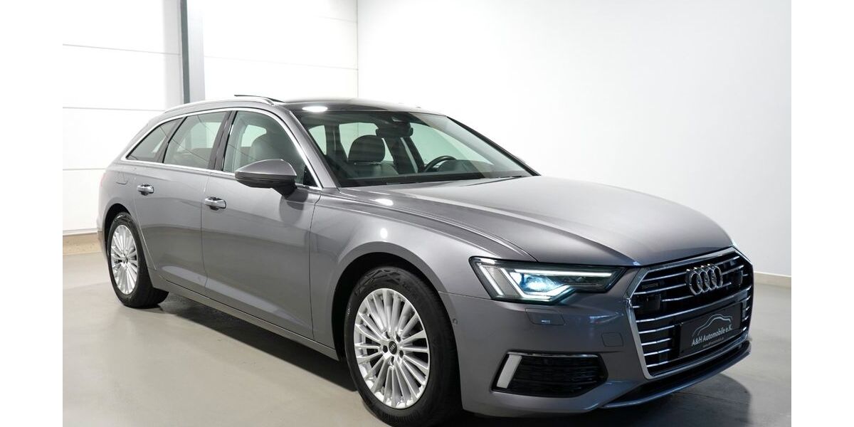 Audi A6 130.685 km 29.950 &euro; Hürth bei Köln 50354