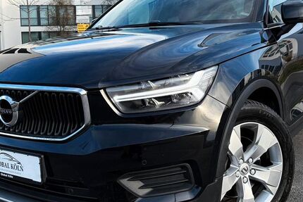 Volvo XC40 132.000 km 21.999 &euro; Köln (Ostheim) 51107