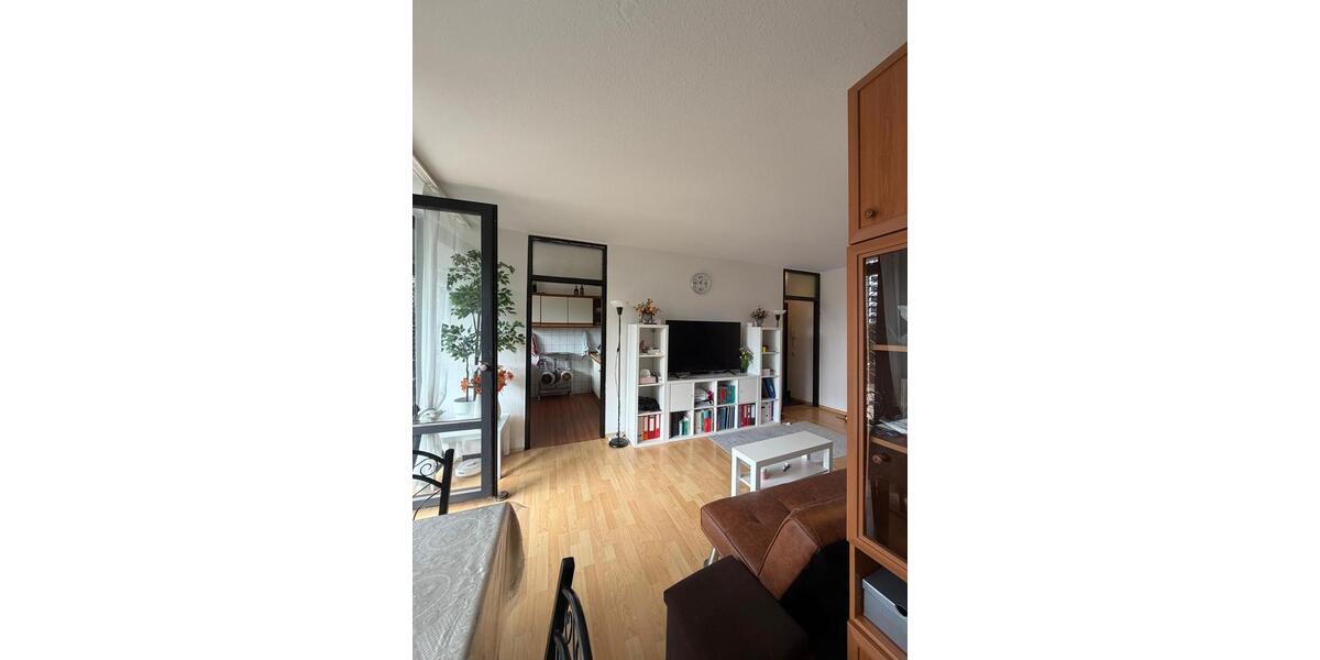Erdgeschoßwohnung Köln Lindenthal - 1 Zimmer, 50 m&sup2;, 1.025&euro; | Angebot:26196185