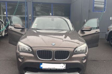 BMW X1 159.345 km 7.000 &euro; Solingen 42651