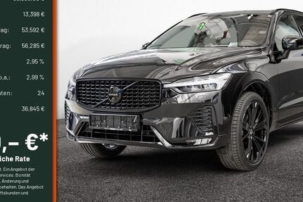 Volvo XC60 19.400 km 47.290 &euro; Remscheid 42855
