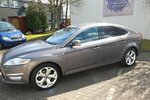 Ford Mondeo 2.0TDCi WM26: NAVI XENON PDC AHK BLUETOOTH 143.215 km 8.908 &euro; Köln 50858