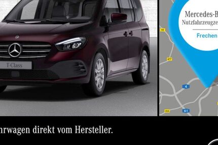 Mercedes-Benz T-Klasse 7.722 km 34.980 &euro; Frechen 50226