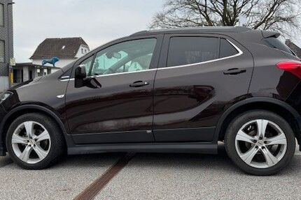 Opel Mokka 88.460 km 11.000 &euro; Remscheid 42899