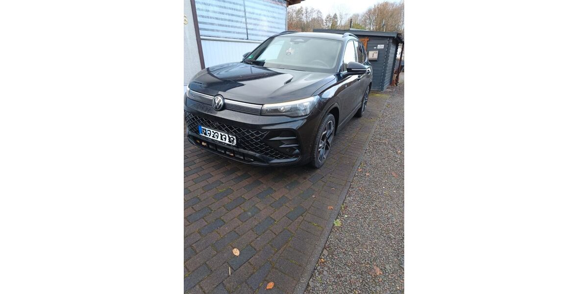 VW Tiguan 20.000 km 45.200 &euro; Overath 51491