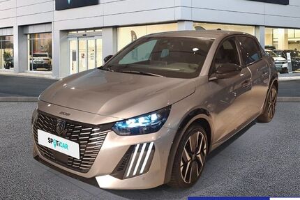 Peugeot 208 19.480 km 20.390 € Ratingen 40878