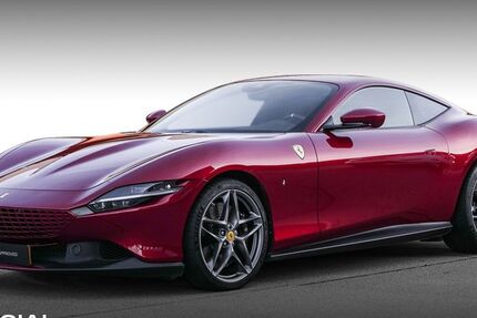 Ferrari Roma 11.382 km 229.780 &euro; Köln 50858