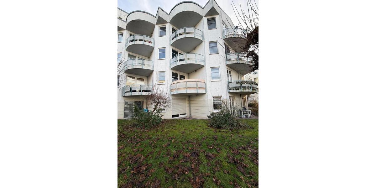 Erdgeschoßwohnung Köln Porz - 1 Zimmer, 33 m&sup2;, 149.000&euro; | Angebot:24840832