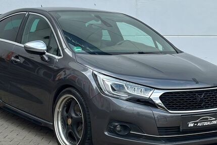 DS Automobiles DS4 122.000 km 10.999 &euro; Burscheid 51399