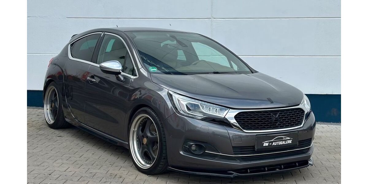 DS Automobiles DS4 122.000 km 10.999 &euro; Burscheid 51399