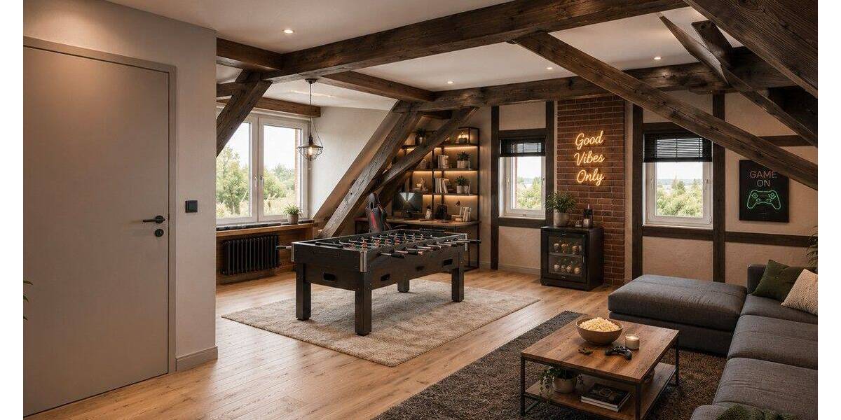 Doppelhaushälfte Rommerskirchen Nettesheim - 7 Zimmer, 178 m&sup2;, 285.000&euro; | Angebot:26875733