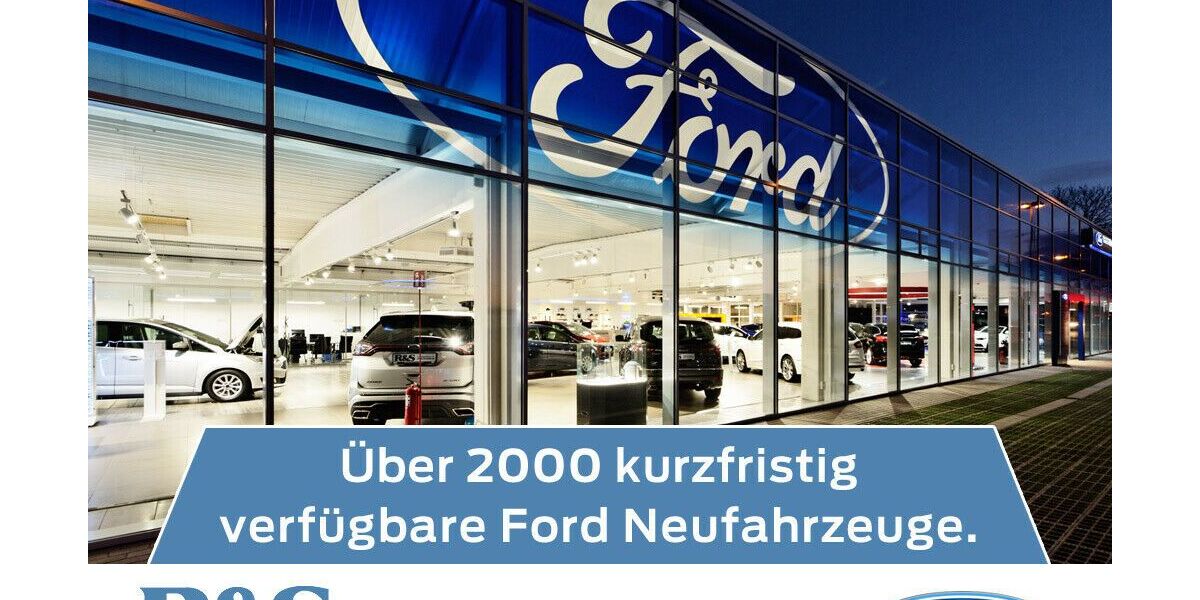 Ford Kuga 58.920 km 23.490 &euro; Pulheim 50259