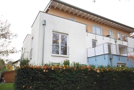 PROVISIONSFREI: Moderne 3-Zimmer-Wohnung mit Balkonidylle, Loggia und Tiefgarage in Hürth-Hermülheim 3 zimmer