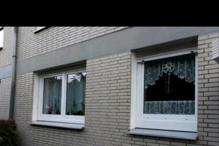 3 Zimmer Wohnung Erdgeschoss 3 zimmer