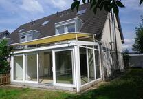 Rondorf-Einfamilienhaus-DHH-200 M zu St.Georges Schule-