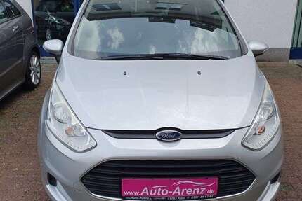 Ford B-Max 138.000 km 4.500 € Köln 51103