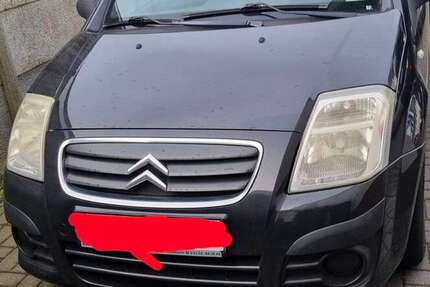 Citroen C2