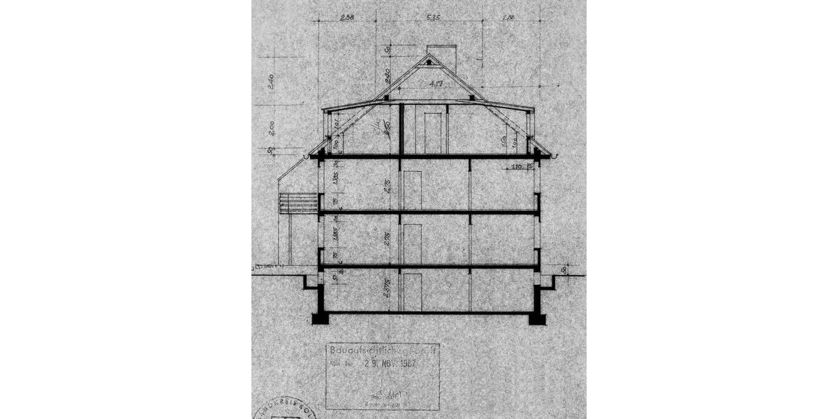 MehrgenerationenhausMehrfamilienhaus 9 zimmer