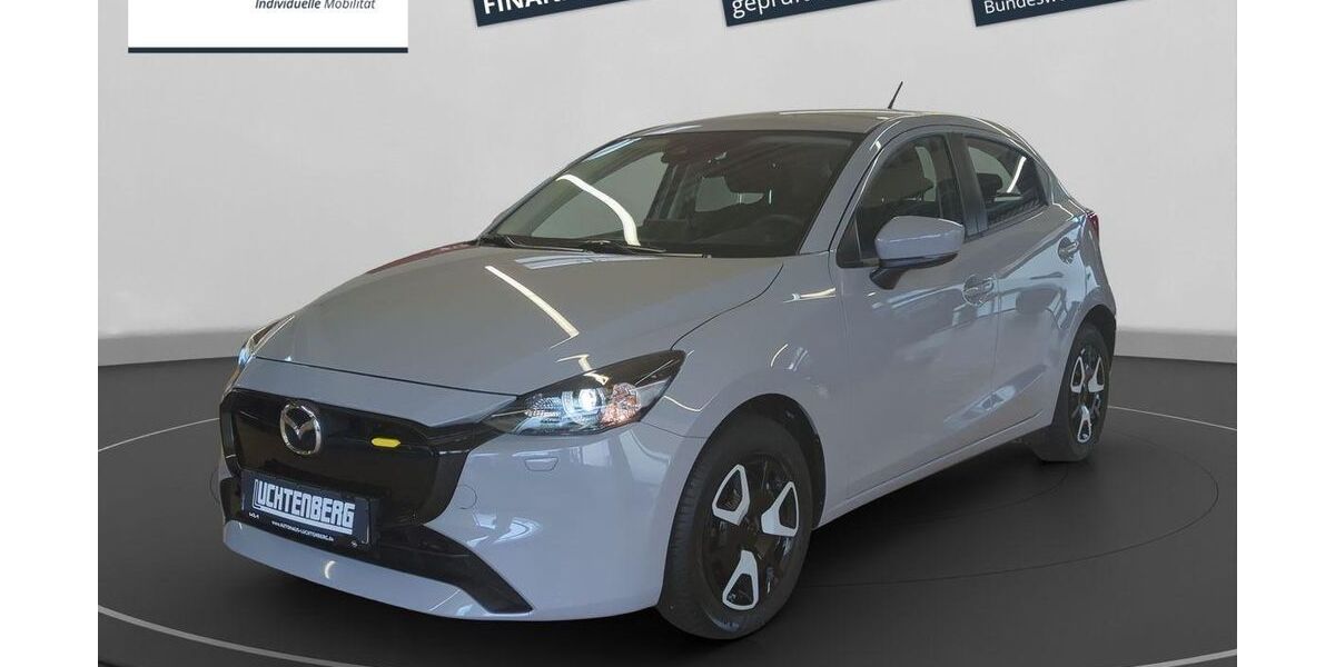 Mazda 2 36.650 km 15.250 &euro; Leverkusen 51381