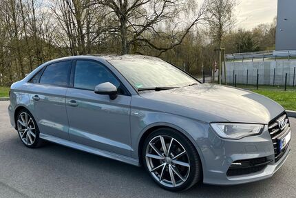 Audi A3 195.000 km 16.499 &euro; Wülfrath 42489