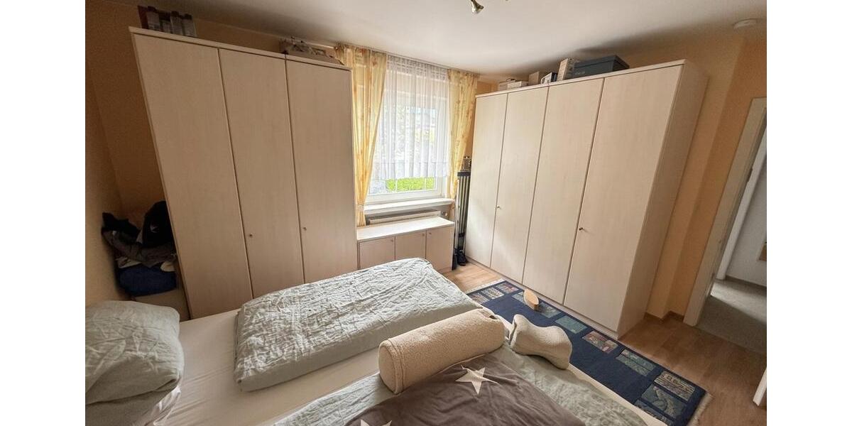 Etagenwohnung Remscheid Reinshagen - 2 Zimmer, 63 m&sup2;, 149.000&euro; | Angebot:26877295