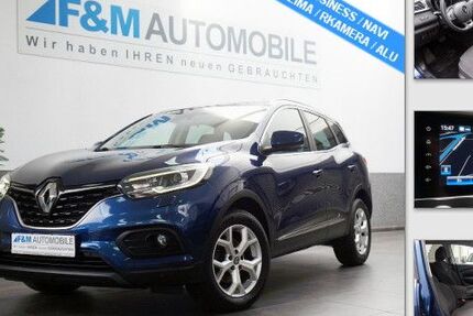Renault Kadjar 101.000 km 13.500 &euro; Neuss 41460