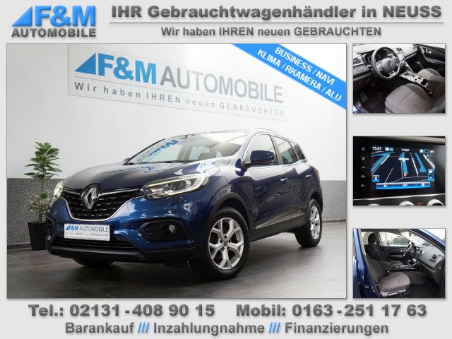 Renault Kadjar 101.000 km 13.500 &euro; Neuss 41460