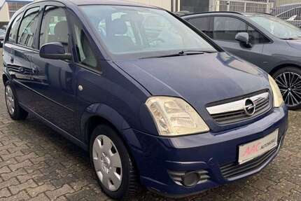 Opel Meriva 155.000 km 1.950 &euro; Erftstadt 50374