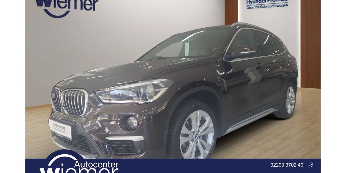 BMW X1 102.500 km 19.990 &euro; Köln 51145