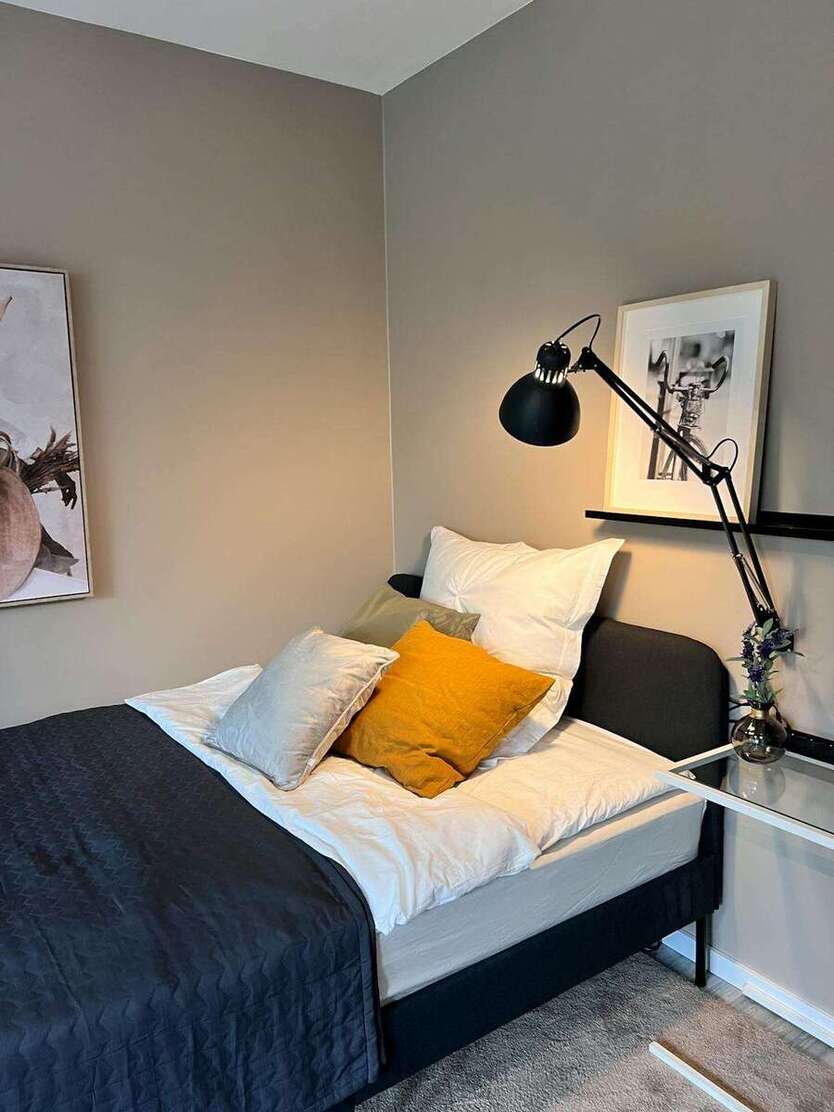 Wohnen auf Zeit in Neuss 1.200 € 1 zimmer