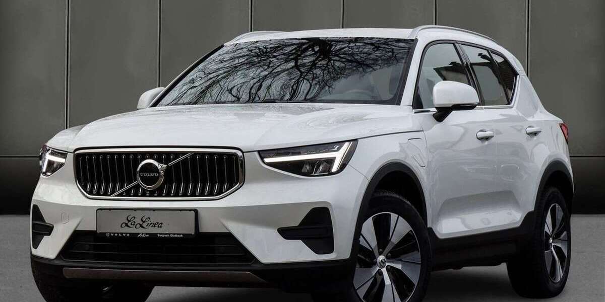 Volvo XC40 16.985 km 34.950 &euro; Bergisch Gladbach 51469