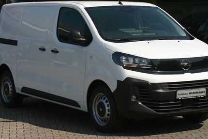 Opel Vivaro 1.001 km 26.750 &euro; Wermelskirchen 42929