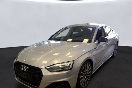Audi A5 44.521 km 30.350 &euro; Hilden 40721