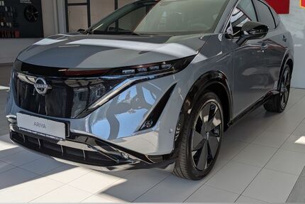 Nissan Ariya 11.790 km 43.368 &euro; Leverkusen 51373