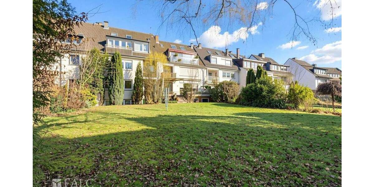 Mehrfamilienhaus, Wohnhaus Köln Brück - 8 Zimmer, 210 m&sup2;, 729.000&euro; | Angebot:25356536