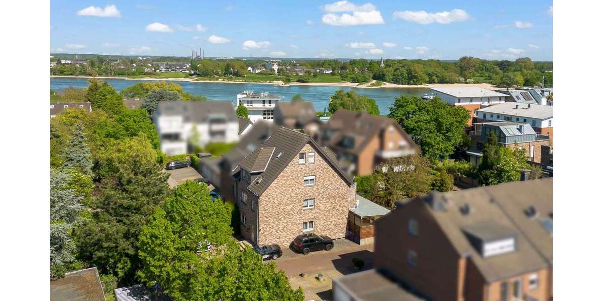 Einfamilienhaus Neuss Gnadental - 10 Zimmer, 240 m&sup2;, 1.350.000&euro; | Angebot:26818884
